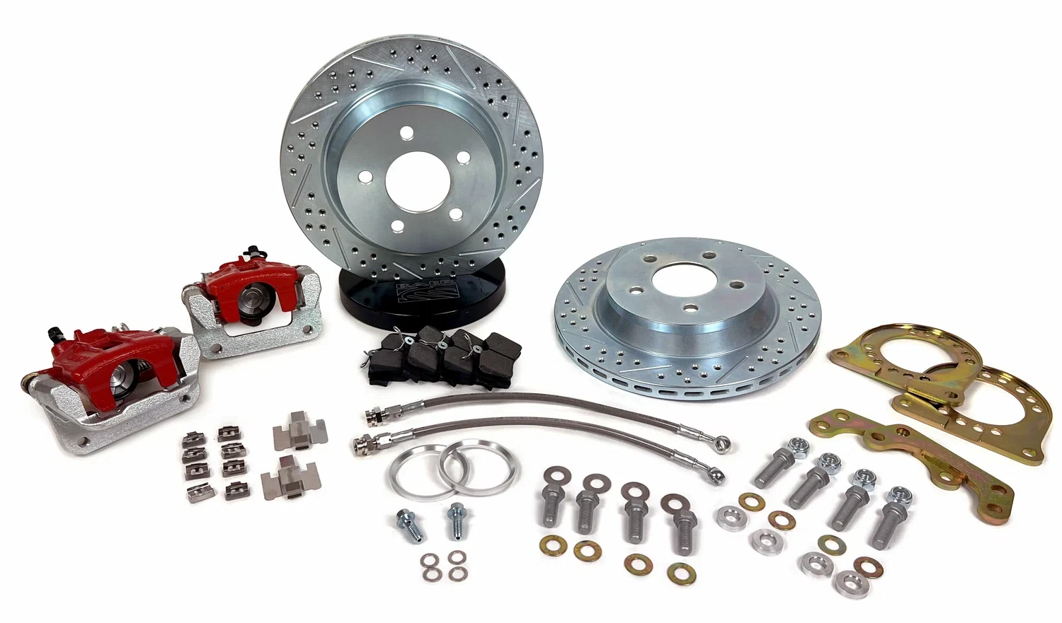 Classic Series Rear Brake Kit 4262747R